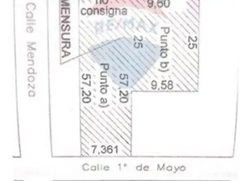 LOCAL CÉNTRICO CON GALPON/DEPOSITO A LA VENTA