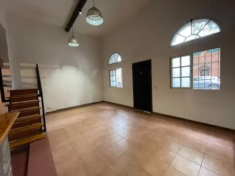 Depto Tipo Casa en Alquiler 11 años