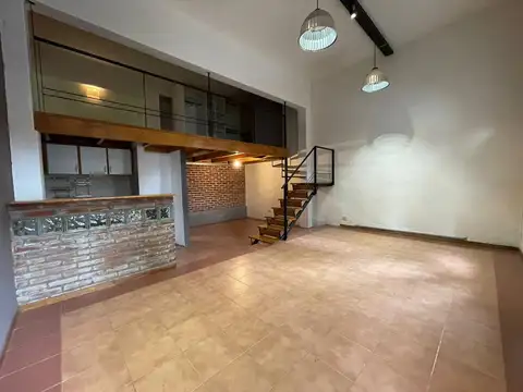 Depto Tipo Casa en Alquiler en Saavedra, $ 1.300.000