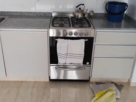 Departamento en Alquiler de 2 ambientes