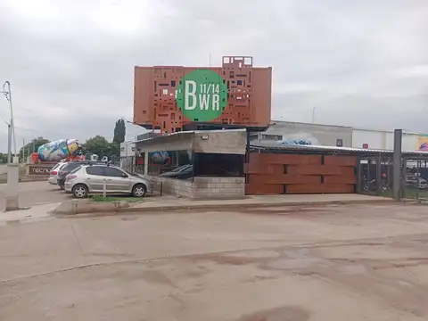 Terreno en Venta en Bouwer, Santa María