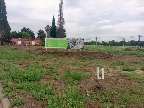 Terreno en Venta de 2400,0 m2