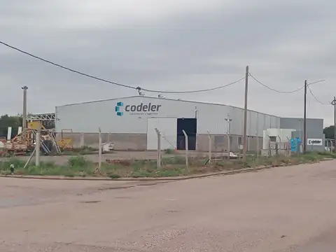 Terreno en Venta de 2400,0 m2