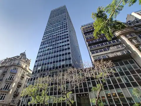 Oficina en Venta en Barrio Norte, USD 950.000