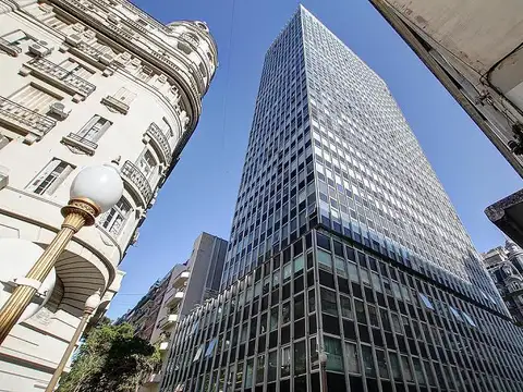 Oficina en Venta con 3 cocheras