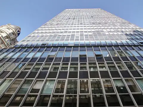 Oficina en Venta en Barrio Norte, USD 950.000