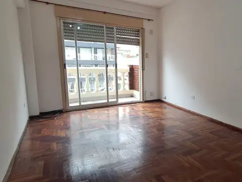 Departamento en Alquiler en Villa Crespo, CABA