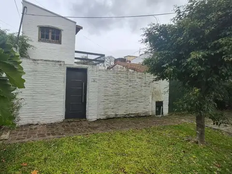 Venta Terreno en San Isidro
