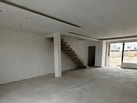 VENTA DUPLEX EN DOCTA - 3 Dormitorios