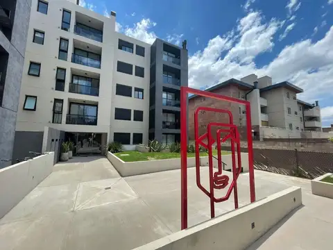 Departamento en Venta en Residencial Santa Ana, USD 82.000