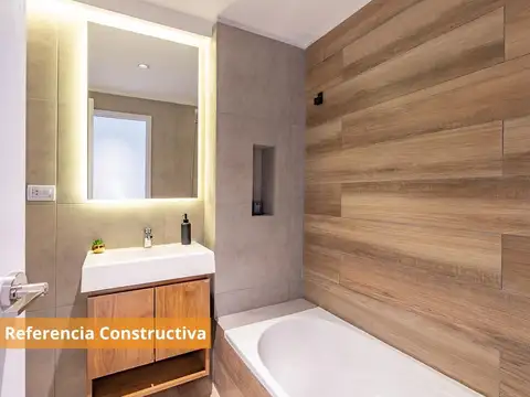 Departamento en Venta al Noroeste