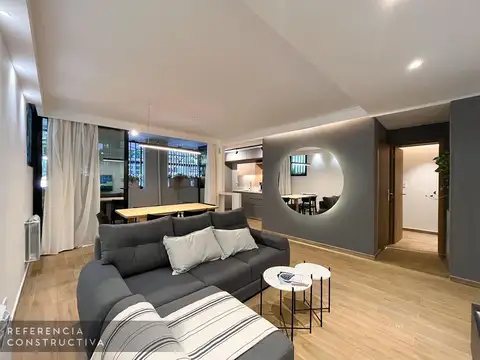 Departamento en Venta en Centro, Rosario