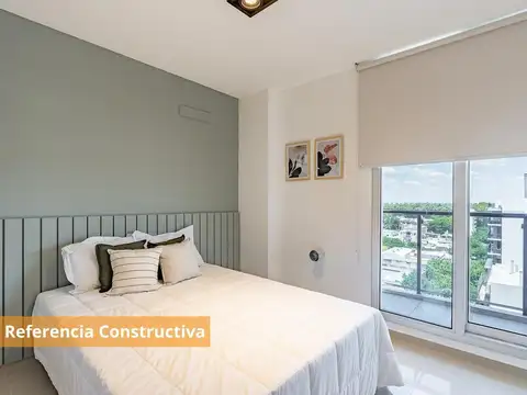 Departamento en Venta en Centro, USD 199.000