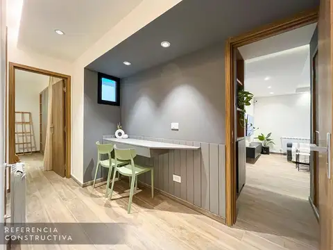 Departamento en Venta de 2 dormitorios