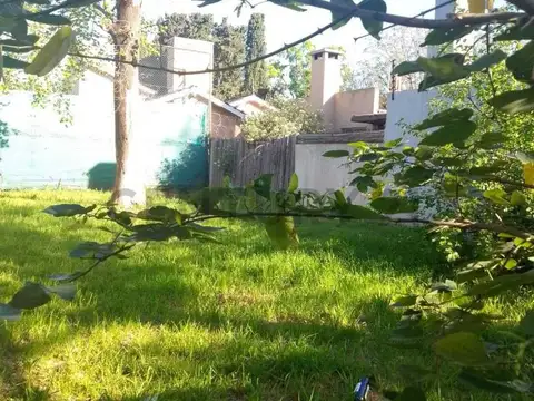 Génova 2300, Piso 0