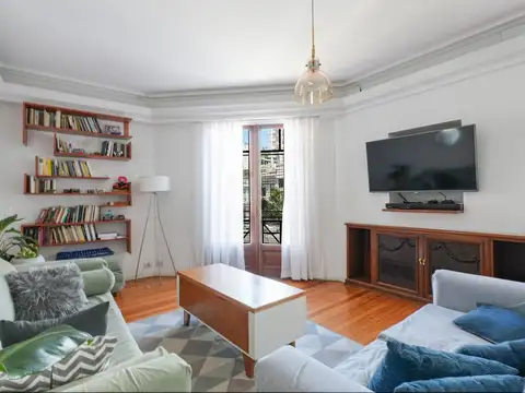 Depto Tipo Casa en Venta de 3 dormitorios