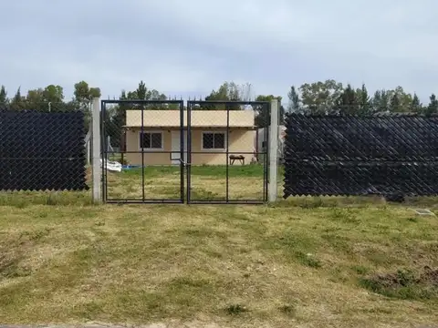 Casa en Venta en Los Cardales, USD 55.000
