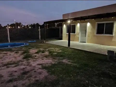 CASA EN VENTA - CARDALES CHICO