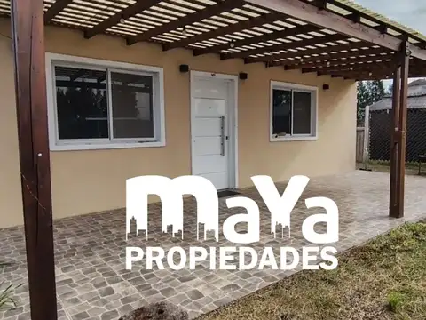 CASA EN VENTA - CARDALES CHICO