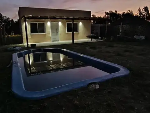 Cardales Chico - Lote 100