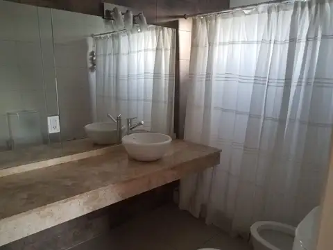 Casa en Alquiler 12 años