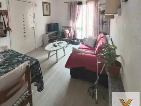 Departamento en Venta en San Andres, Partido de General San Martín