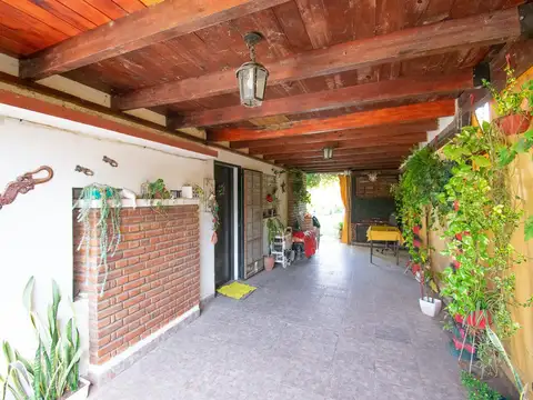 Casa en Venta en Funes, USD 129.000