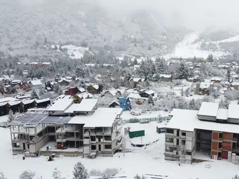 Departamento en Venta en San Carlos de Bariloche, Bariloche