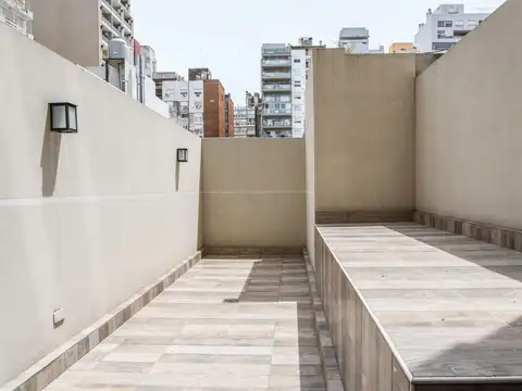 Departamento en Venta al Sur