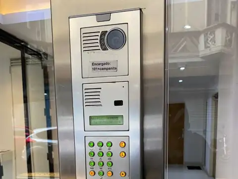 Departamento en Venta en Monserrat, USD 62.900