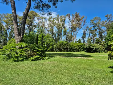 BARRIO CERRADO EL ROCIO | LOTE N°8 DE 485,62 M2 |