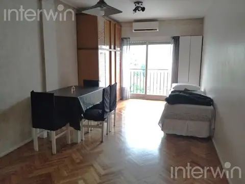 Departamento en Alquiler en Belgrano, $ 500.000