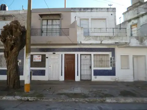 Departamento 3 Ambientes en 1° piso a 1 cuadra del mar