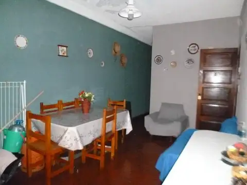 Departamento en Venta en San Clemente Del Tuyu, USD 55.000