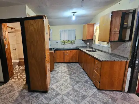 VENTA CASA 3 DORM EN TANTI B PARADOR