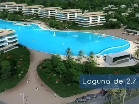 Terreno en Venta en Malagueño, Santa María