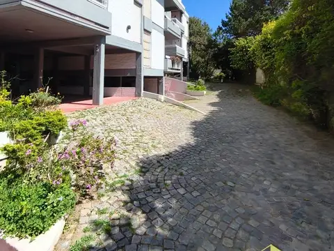 Departamento DOS AMBIENTES en venta en Zona Norte