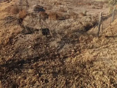 Terreno en Venta en San Rafael, USD 17.000