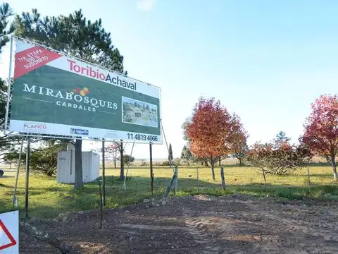 Terreno en Venta en Los Cardales, $ 29.000
