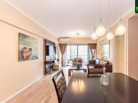 Departamento en Venta de 2 dormitorios