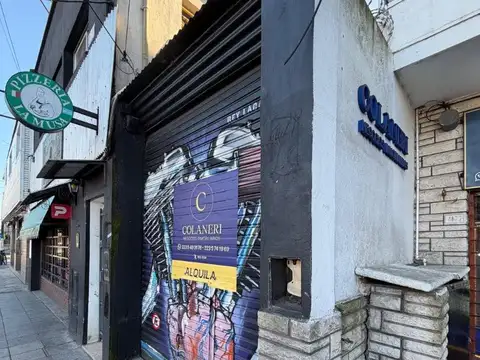Galpon en Alquiler en Constitucion, $ 650.000