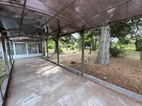 Quinta en Venta de 2 dormitorios