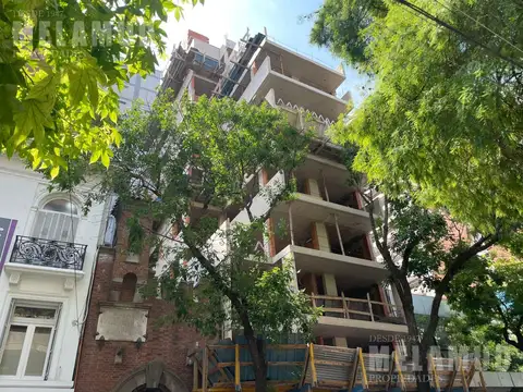 Departamento en Venta Apto profesional