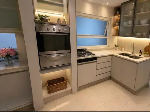 Departamento en Venta de 3 dormitorios