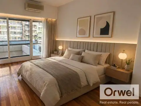 Departamento en Venta de 5 ambientes