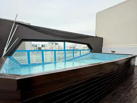 Excelente AMB con Amenities