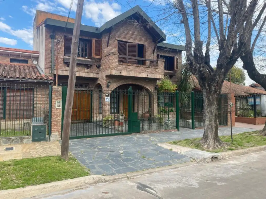 Rodriguez Peña al 500
