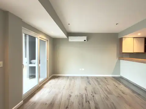 Venta departamento 2 amb en Caballito con cochera y parrilla