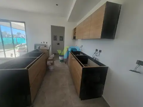 Casa en Alquiler A Estrenar