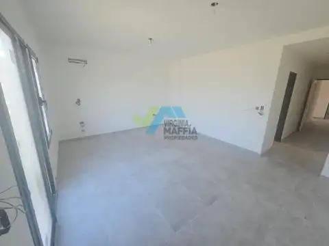 Casa en Alquiler al Sureste